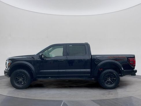 New 2026 Ford F150 Raptor AWD/4WD image 2