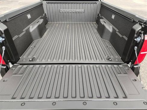 New 2025 Toyota Tacoma SR5 image 22