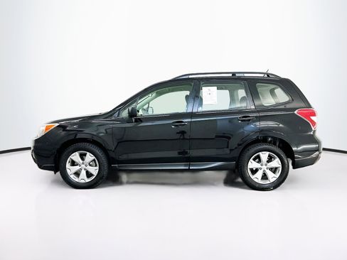 Used 2015 Subaru Forester 2.5i w/ Alloy Wheel Package image 4