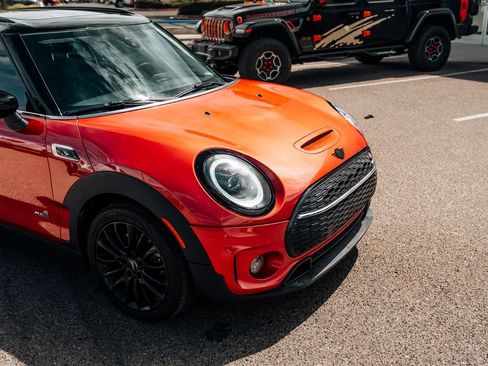Used 2022 MINI Cooper Clubman S w/ Premium Package AWD/4WD image 9