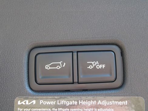 New 2027 Kia Telluride SX X-Pro AWD/4WD image 12