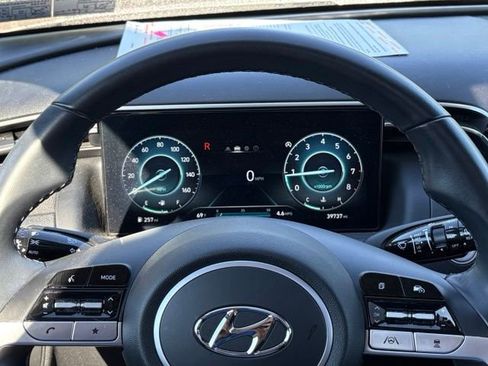 Used 2023 Hyundai Tucson SEL w/ Convenience Package AWD/4WD image 17