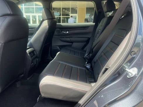 New 2026 Honda CR-V Sport-L image 19