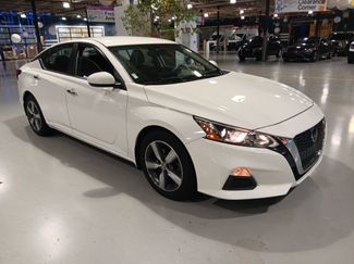 Used 2019 Nissan Altima 2.5 S FWD video 1