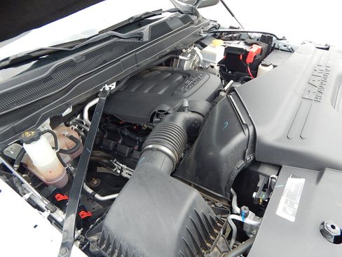Used 2023 RAM 2500 Tradesman RWD image 29