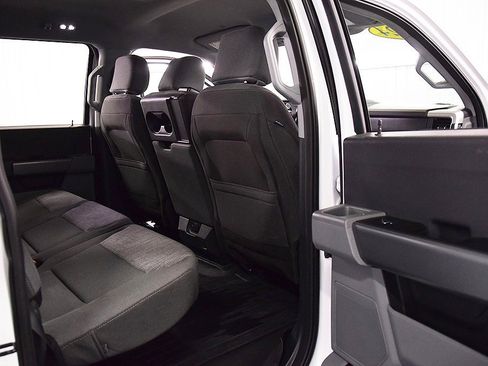 Used 2024 Ford F250 XLT w/ 360-Degree Camera Package image 31