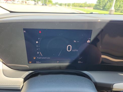 New 2026 Buick Encore GX Preferred FWD image 18