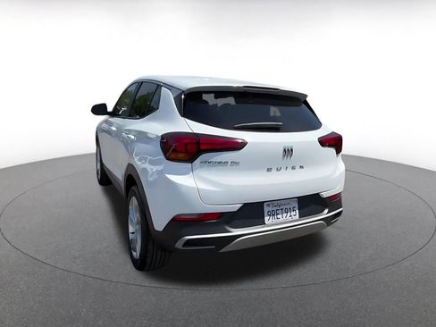 Used 2025 Buick Encore GX Preferred FWD image 11