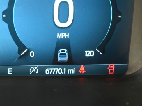 Used 2024 Ford F150 STX image 16