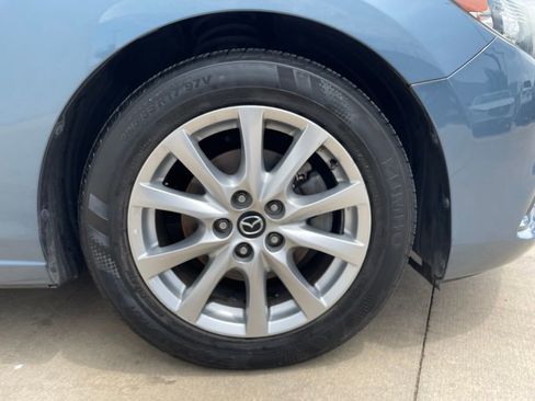 Used 2014 MAZDA MAZDA6 Sport FWD image 26