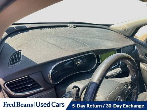 Used 2019 Buick Encore Essence w/ Experience Buick Package AWD/4WD image 14