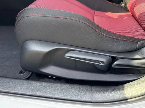 Used 2026 Honda Civic Si image 26