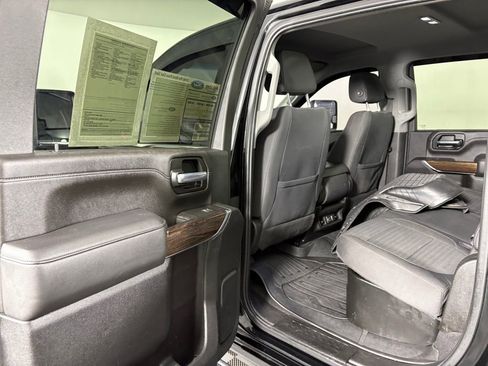 Used 2020 GMC Sierra 2500 SLE w/ SLE Value Package; AWD/4WD image 27