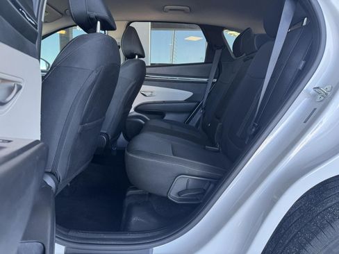 Used 2024 Hyundai Tucson SEL image 10