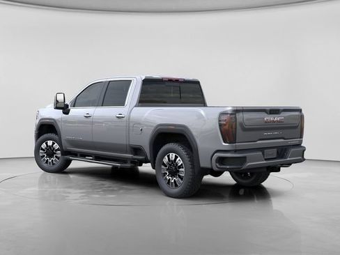 New 2026 GMC Sierra 2500 Denali AWD/4WD image 3