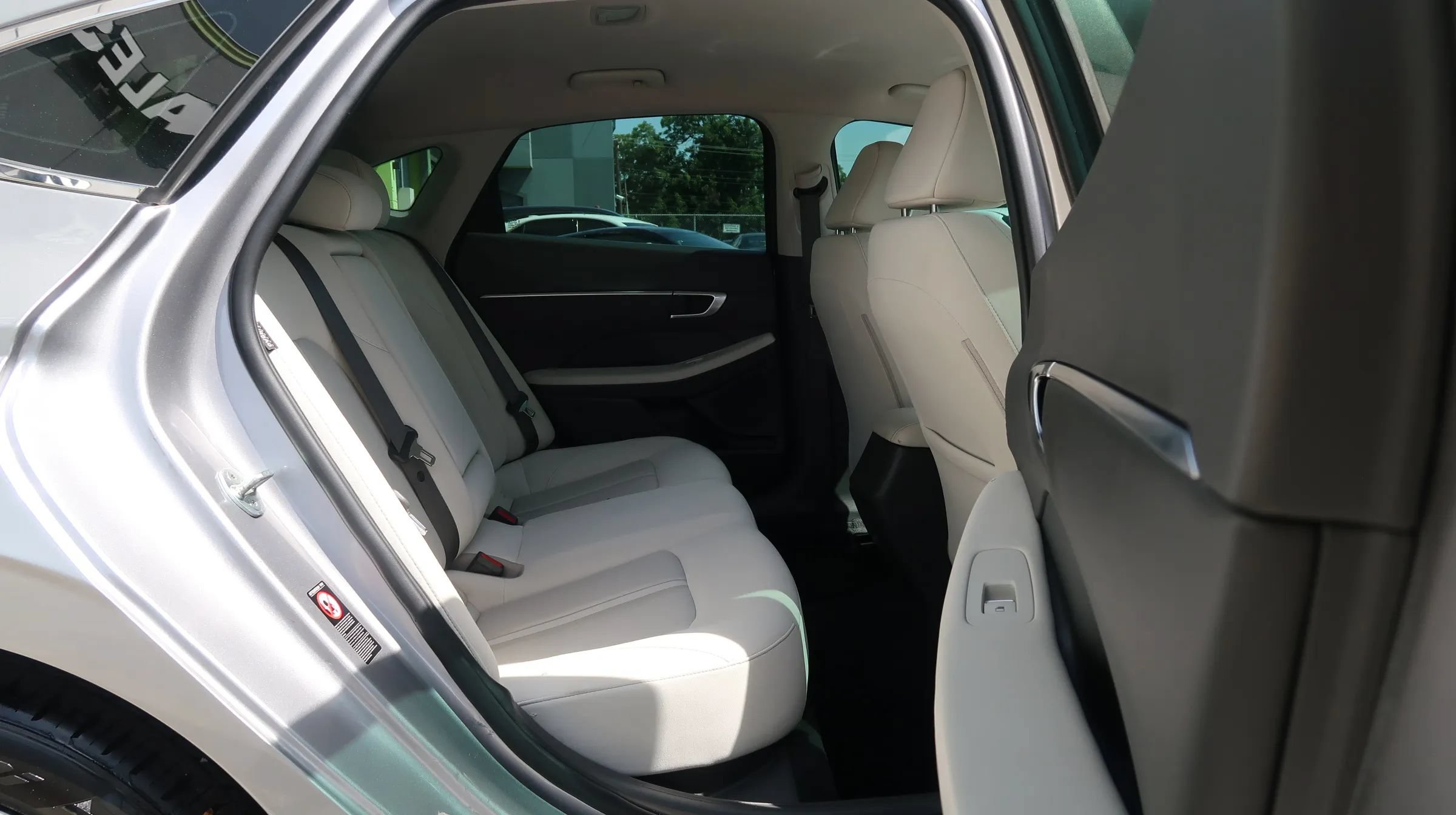 Used 2021 Hyundai Sonata SEL FWD image 21