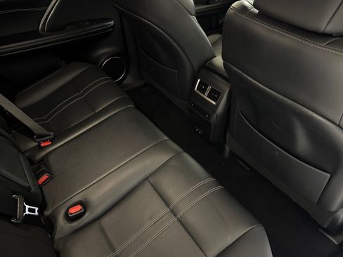 Used 2021 Lexus RX 450h AWD w/ Luxury Package image 34