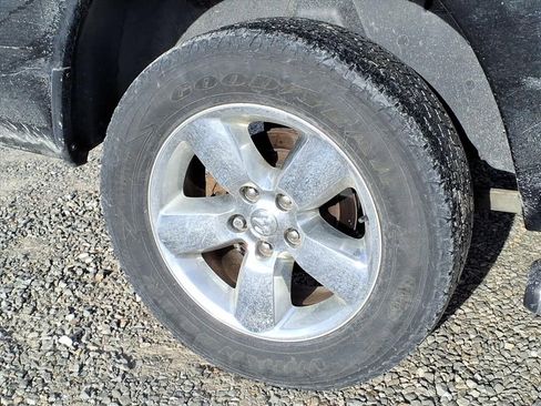 Used 2017 RAM 1500 Big Horn image 33