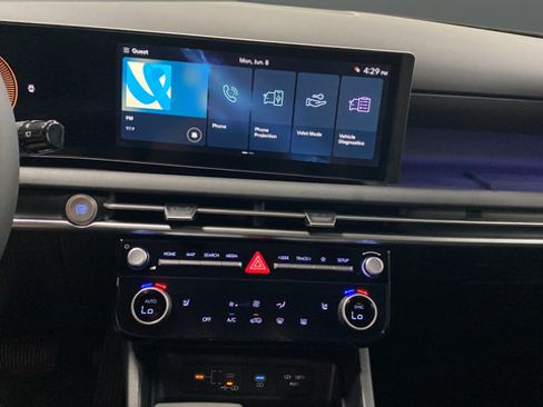 New 2026 Hyundai Tucson XRT AWD/4WD image 12