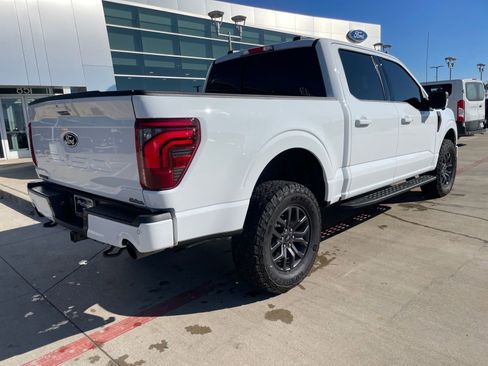 Used 2024 Ford F150 Tremor image 5