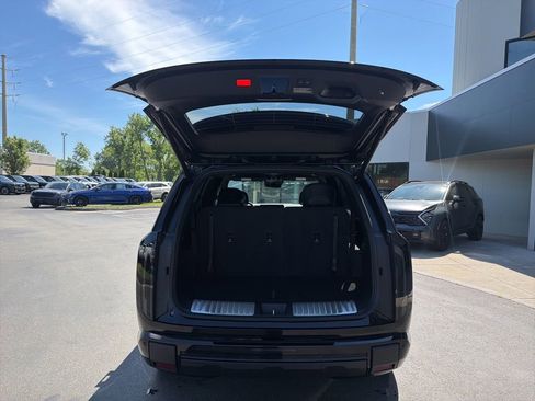 New 2027 Kia Telluride SX X-Line AWD/4WD image 16
