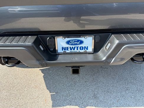 Used 2018 Ford F150 Raptor w/ Equipment Group 802A Luxury AWD/4WD image 39