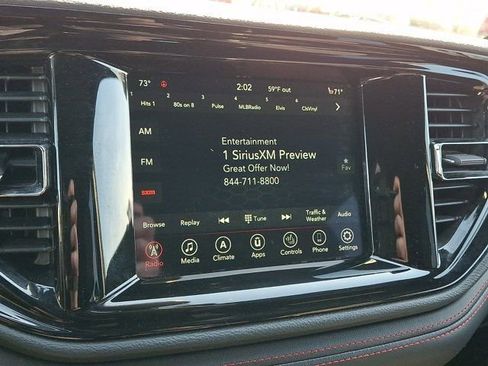 Certified 2023 Dodge Durango GT AWD/4WD image 22