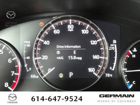 Certified 2026 MAZDA CX-30 AWD 2.5 S image 24