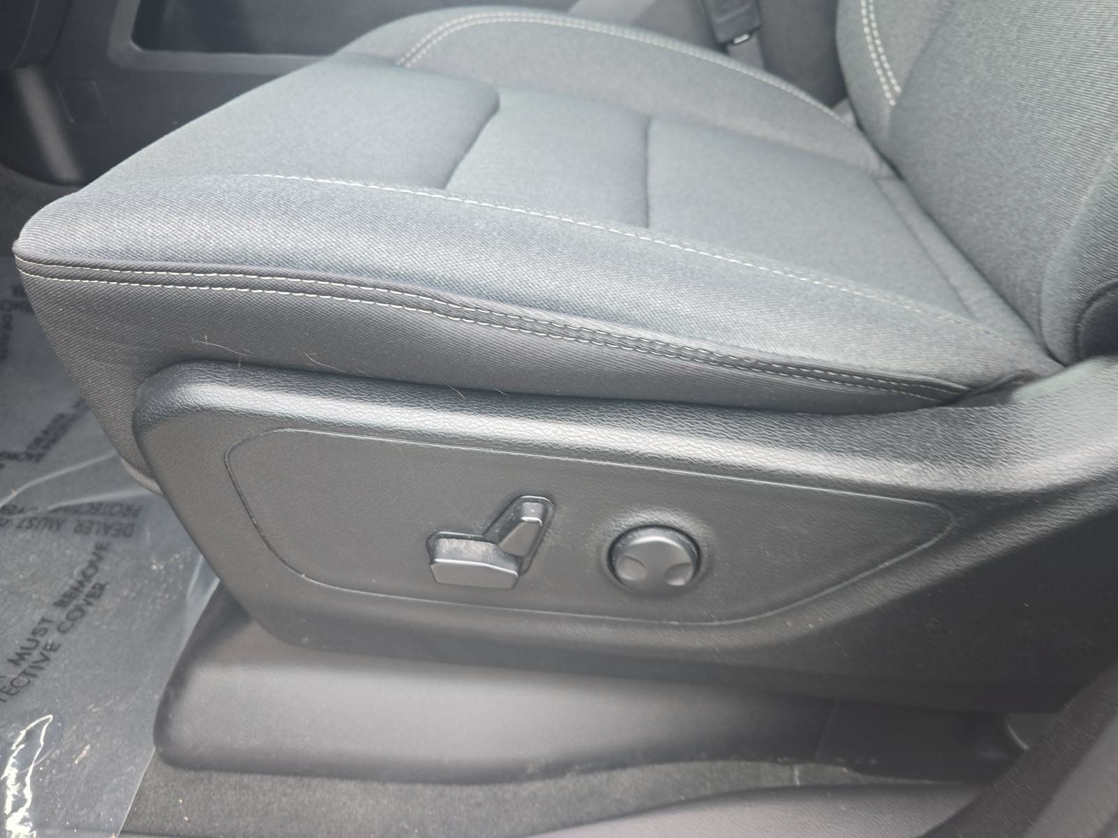 Used 2024 RAM 1500 Big Horn AWD/4WD image 29