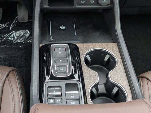 New 2026 Honda Pilot Elite image 20