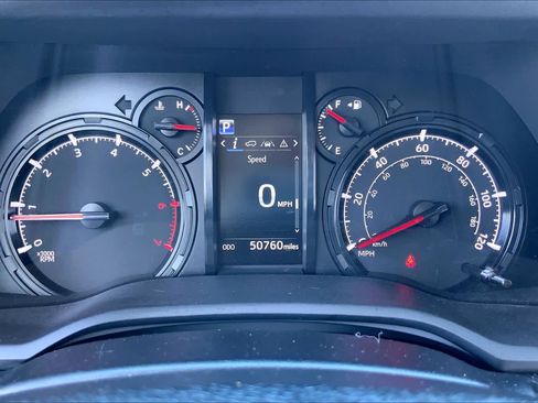 Used 2023 Toyota 4Runner SR5 image 24