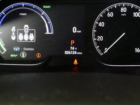 Used 2022 Honda Accord Touring image 15