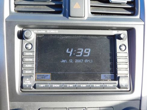 Used 2008 Honda CR-V EX-L image 10