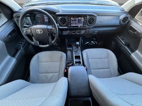 Used 2022 Toyota Tacoma SR w/ SR Convenience Package image 20