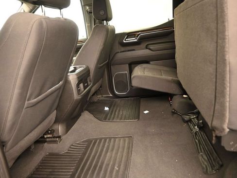 Used 2024 Chevrolet Silverado 1500 RST RWD image 14
