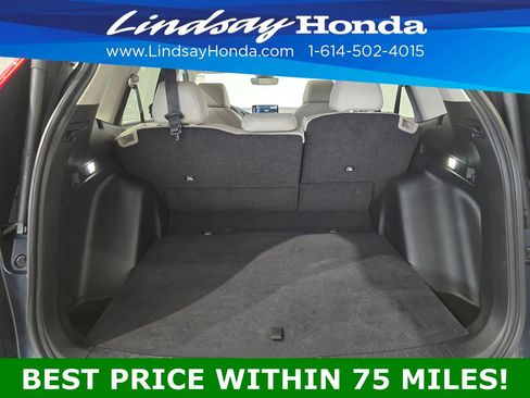 Used 2024 Honda CR-V EX-L image 7