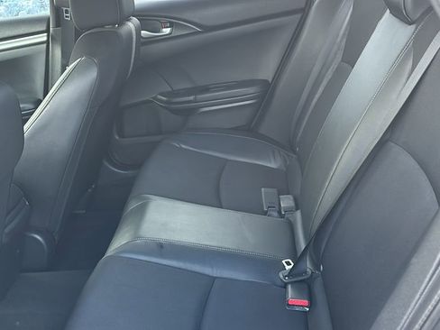 Used 2019 Honda Civic Sport image 29