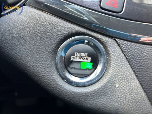 Used 2016 Chevrolet Impala LT w/ Leather Package image 33