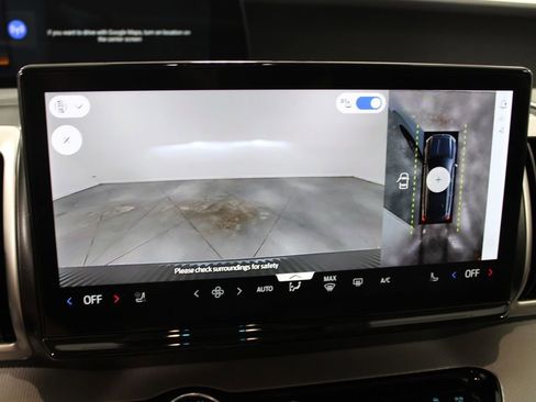 New 2026 Ford Expedition Active image 53