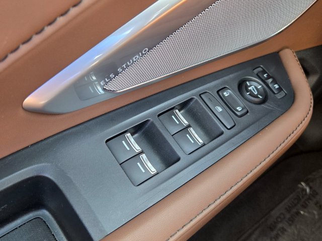 Certified 2025 Acura RDX w/ Technology Package AWD/4WD image 28