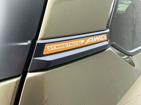 New 2026 Subaru Forester Wilderness AWD/4WD image 9