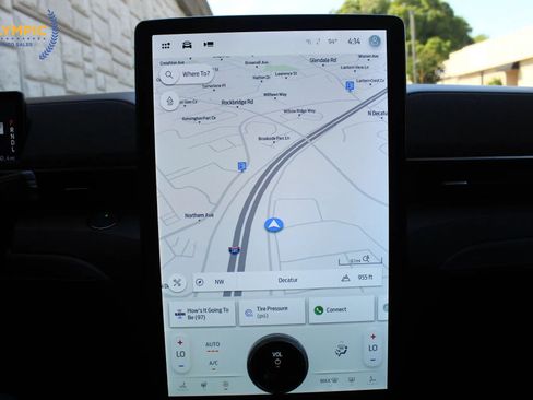 Used 2021 Ford Mustang Mach-E Premium image 24