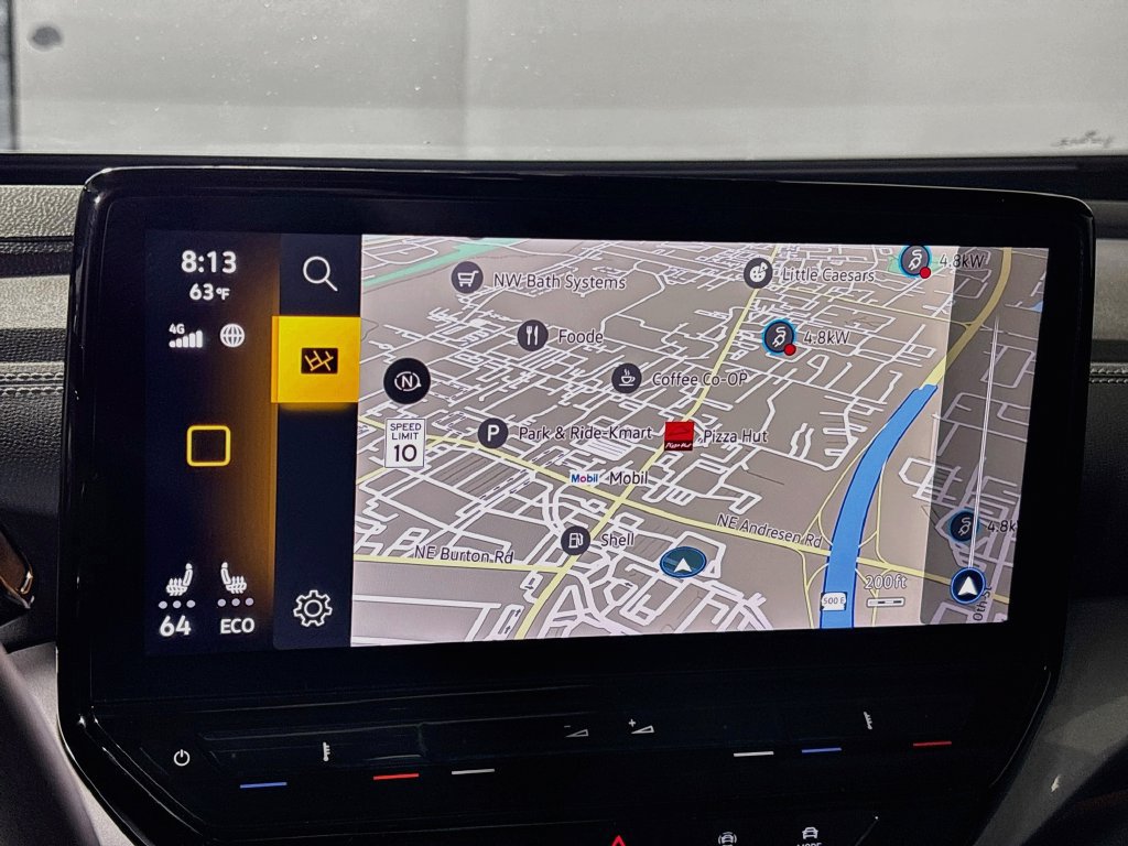 Used 2023 Volkswagen ID.4 S RWD image 17
