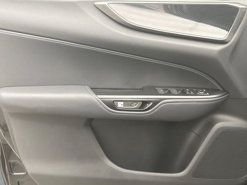 Used 2024 Lexus NX 350 AWD w/ Cold Area Package image 9