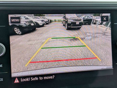 Used 2019 Volkswagen Atlas SE w/ Panoramic Sunroof Package AWD/4WD image 20