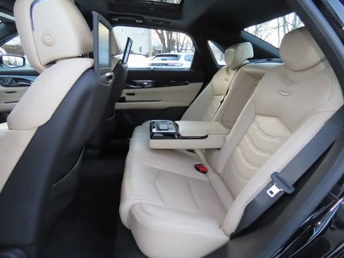 Used 2020 Cadillac CT6 Premium Luxury image 13