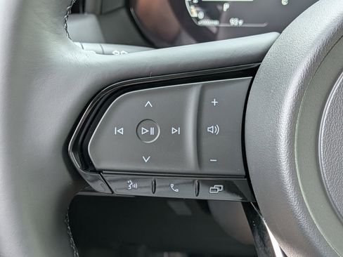 New 2026 MAZDA CX-5 AWD 2.5 S image 22
