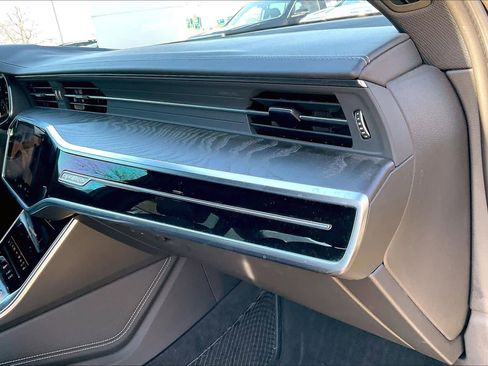 Used 2021 Audi A6 3.0T Prestige w/ Prestige Package image 18