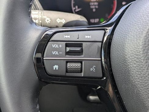 Used 2024 Honda CR-V EX-L image 23