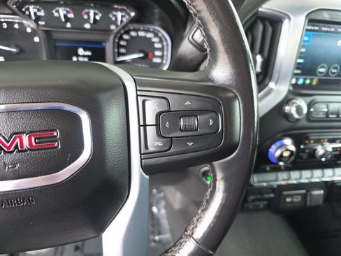 Used 2021 GMC Sierra 1500 Elevation w/ X31 Off-Road Package image 29